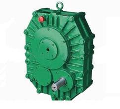 ZJ、ZJY、TCJ系列軸裝式硬齒面減速機(jī)