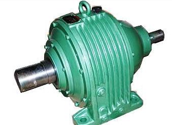 NGW行星齒輪減速機(jī)