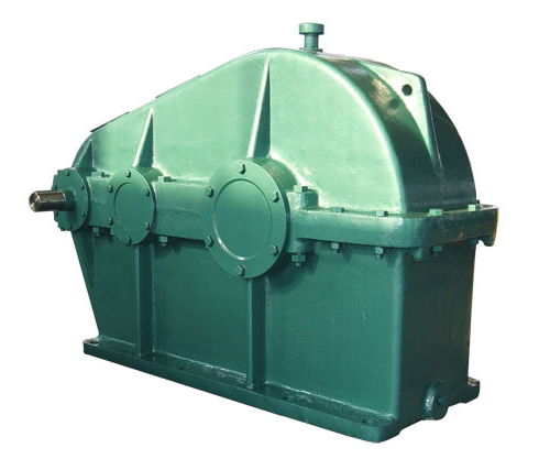 ZL、ZLH型圓柱齒輪減速機(jī)