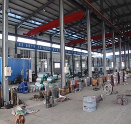 眾誠(chéng)減速機(jī)把握市場(chǎng)機(jī)遇，匯聚市場(chǎng)信賴